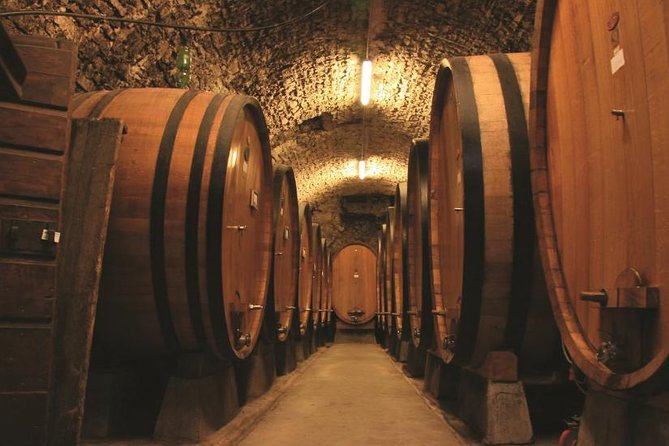 Ride Fiat 500 Vintage for a Day in Florence - Lunch Options