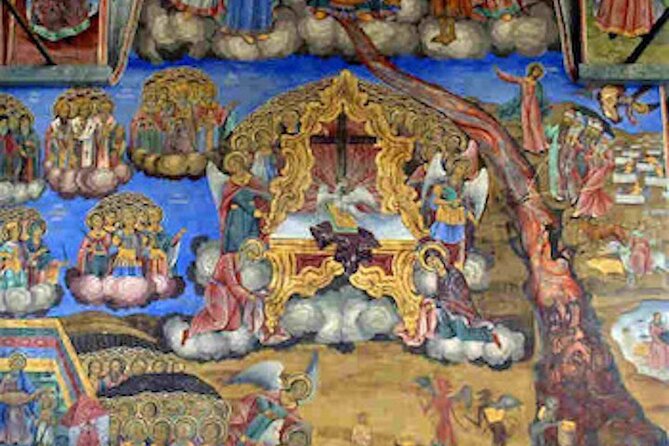 Rila Monastery and Boyana Church From Sofia - Inclusions and Exclusions