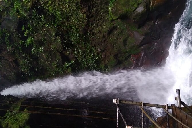 Rincon Volcano Hike +Waterfall Swim + Hot Springs+ Lunch Buffet - Additional Information