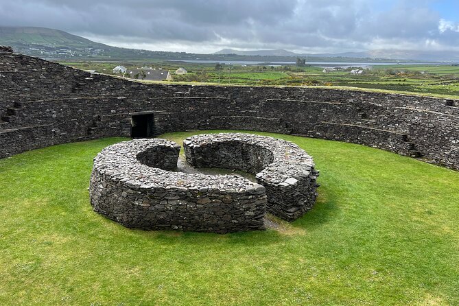 Ring of Kerry Day Tour From Killarney - Inclusions