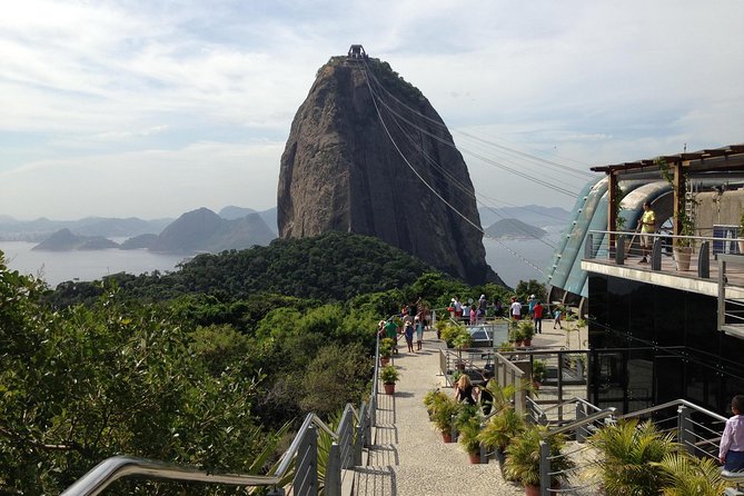 Rio De Janeiro in Two Days: City Sightseeing, Sugar Loaf Mountain and Christ the Redeemer - Important Travel Information