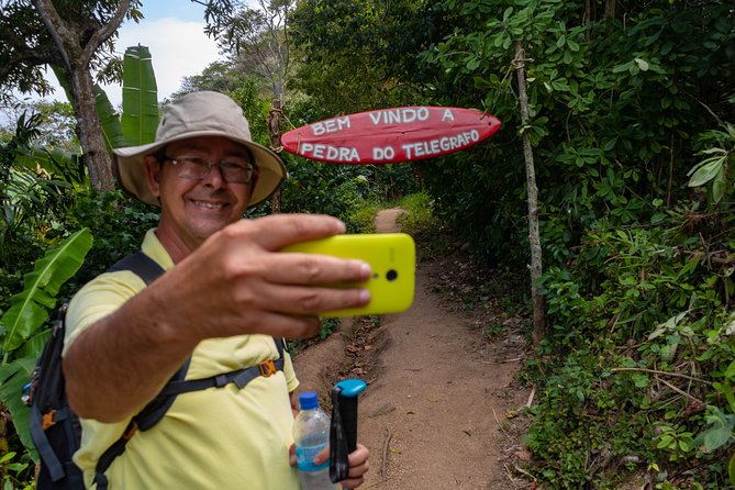 Rio De Janeiro - Jeep Tour to Pedra Do Telégrafo, Abricó Beach, and Grumari - Frequently Asked Questions