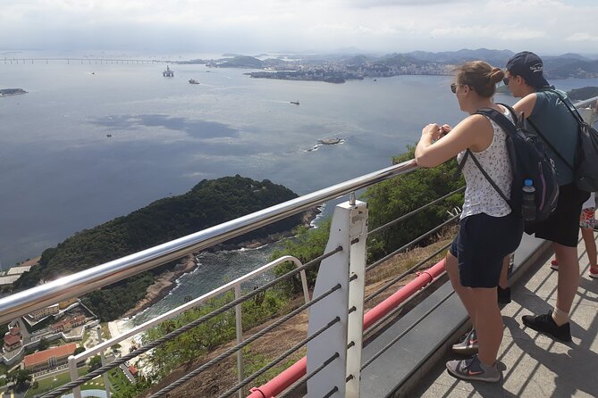 Rio De Janeiro Private Transfer - Booking and Payment Options