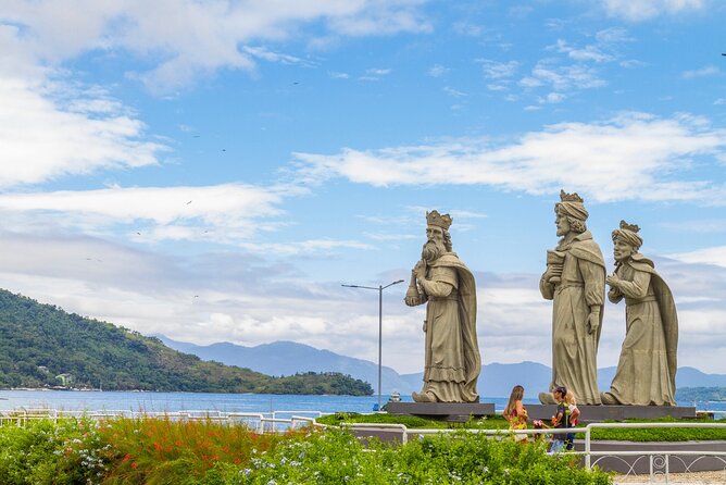 Rio's Epic Beach & City Saga: A Day of Discovery - Cancellation Policy