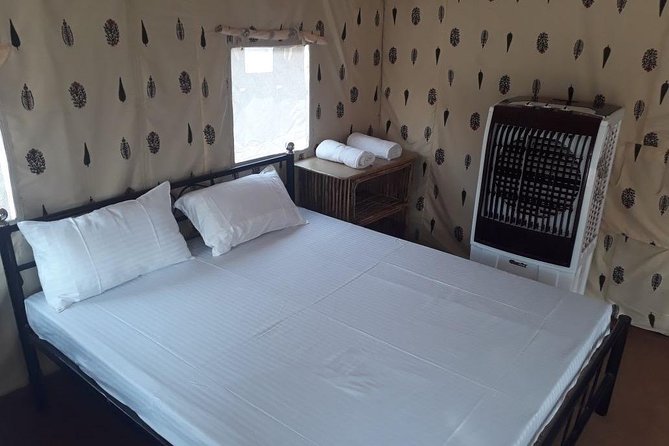 Rishikesh Camping Adventure - Important Reminders & Recommendations