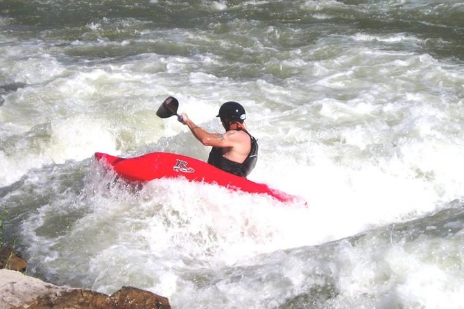 River Adventure Package in Kitulgala - Weather Considerations