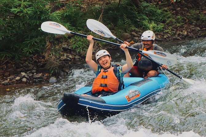 River Float Adventure - What To Expect Guidelines