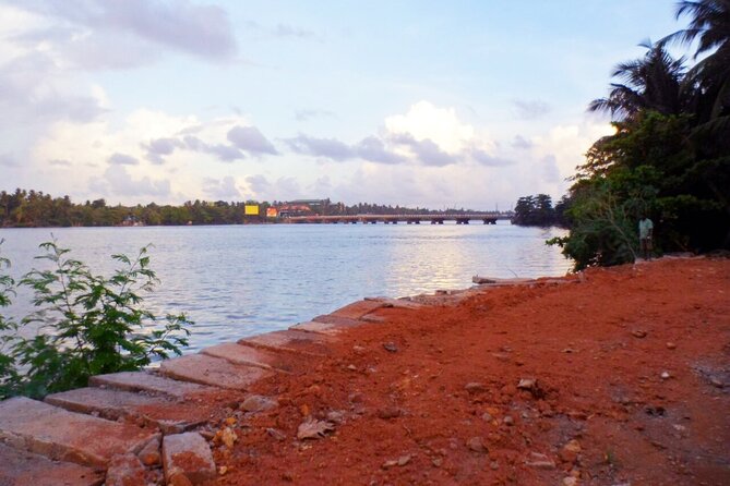 River Safari From Bolgoda Lake - Booking Information