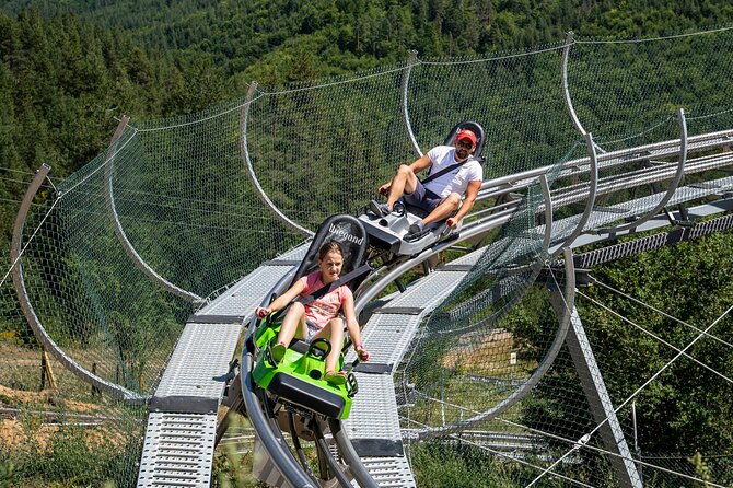 Road Trip Bulgaria™, GPS & Audio-Guided Fun and Adventure Tour in Rila Mountains - Additional Services