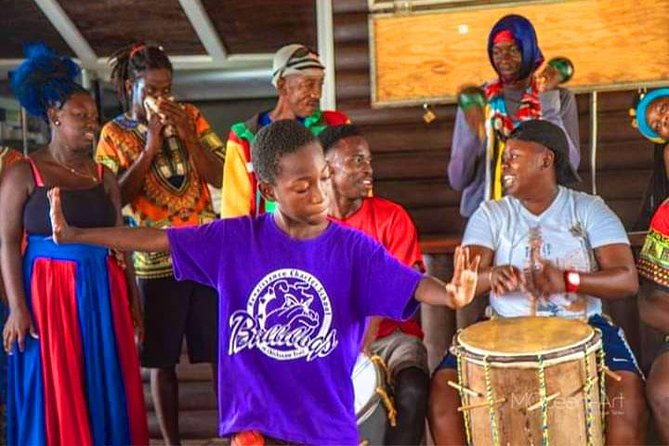 Roatan East End Cultural Experience, Island Lunch & Private Transfer - Why Choose This Tour