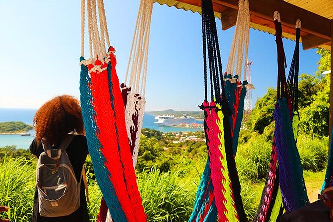 Roatan Highlight Excursion Plus Beach at Sol & Mar Private Club - Meeting and Pickup Details