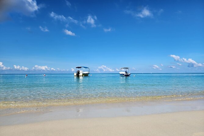 Roatan Island Westside Tour - Important Information