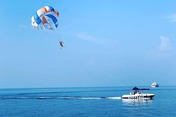 Roatan Parasailing Tour - Frequently Asked Questions