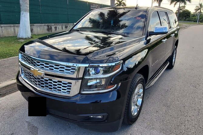 Roatan to Mahogany Bay Cruise Port - Departure Private Transfer - Cancellation Policy