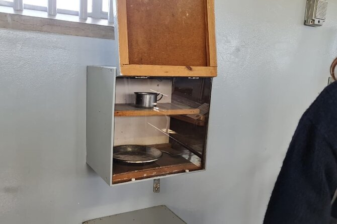 Robben Island Guided History Tour With Pre Booked Tickets - Booking Information