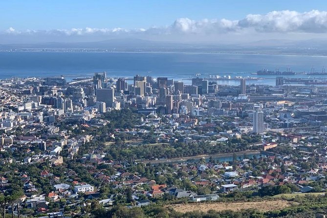Robben Island Half Day Tour With Pre Booked Ticket (s) - Accessibility Features