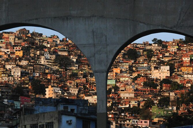 Rocinha Favela Guided Tour - Frequently Asked Questions