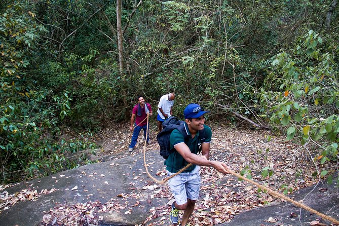 Rocky Hill ATV Park Adventure From Negombo - Thrilling ATV Trail Ride Experience