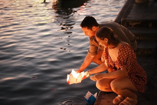 Romantic Hoi an Boat Proposal With Professional Photographer - Inclusions and Services Provided