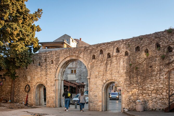 Romantic Journey in Trebinje - Walking Tour - Additional Info