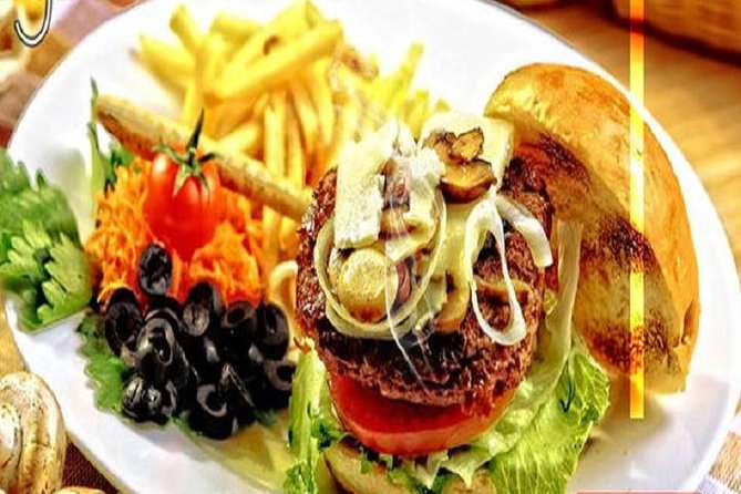 Romantic Nile View Dinner - Price: From 0.00