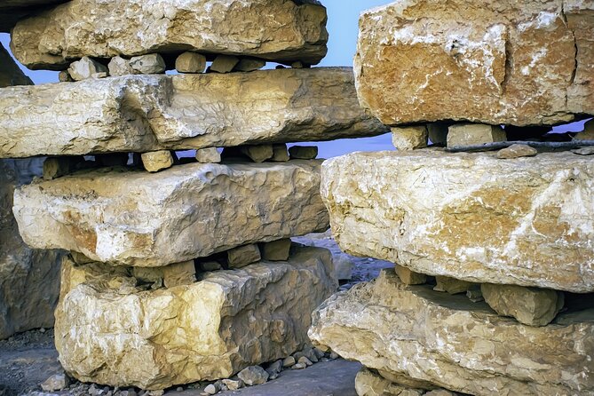 Romantic Walking Tour In Ramon Crater for Couples - Frequently Asked Questions