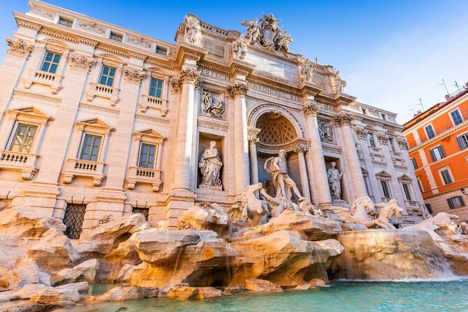 Rome Exploration Game and City Tour on Your Phone - Accessibility