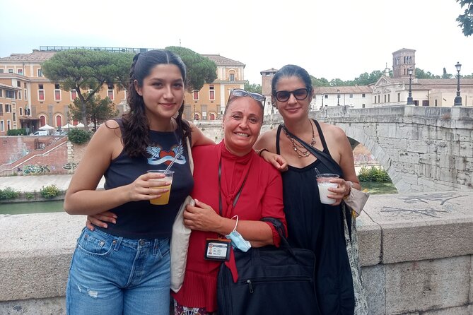 Rome Food Tour With Friendly Guide - Dietary Accommodations