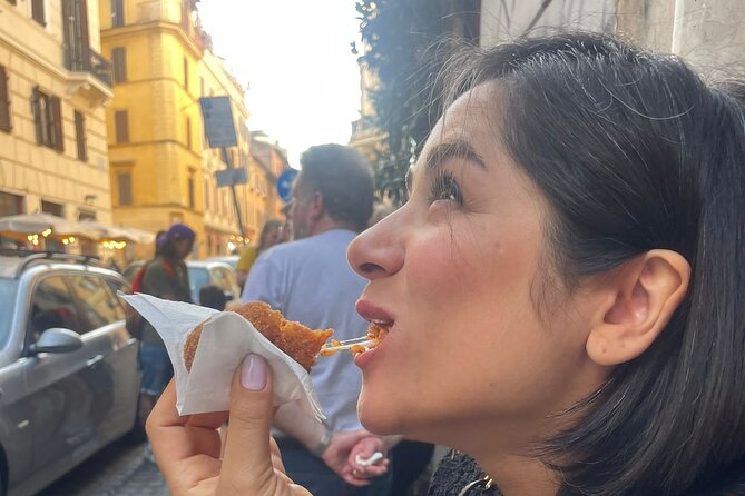 Rome Food & Wine Tour (Flavors of the Eternal City) - Pricing and Booking Details