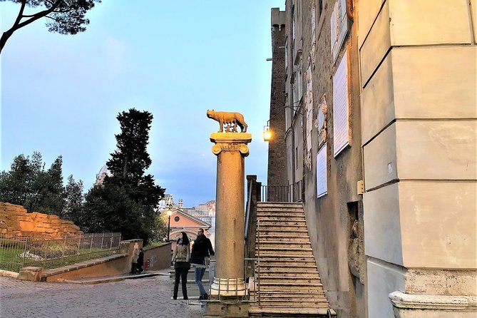 Rome For All - Accessible Guided Tour of Colosseum & Ancient Rome - Directions