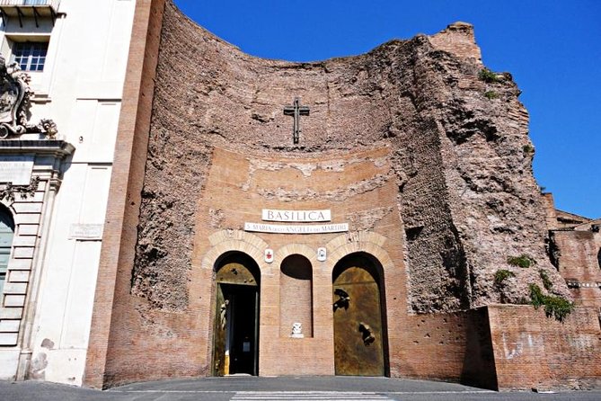 Rome: Once Upon a Time There Were... the Romans, Private Tour - Price and Cancellation Policy