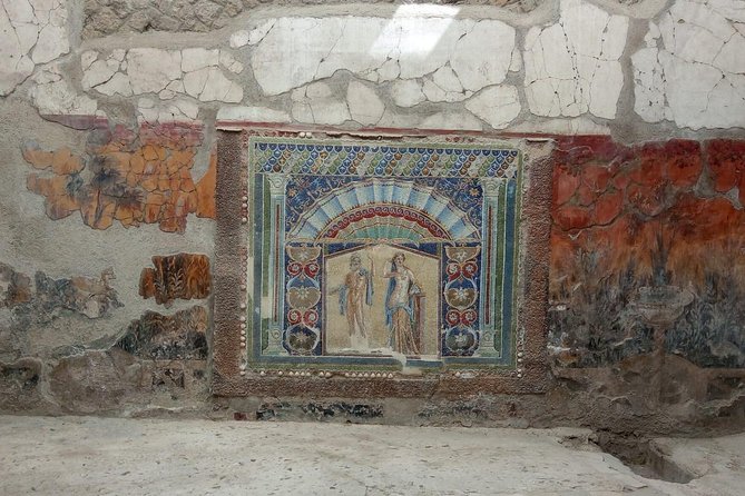 Rome to Naples Area With a 120 Minutes Stop in Pompeii or Vice Versa - Operating Hours