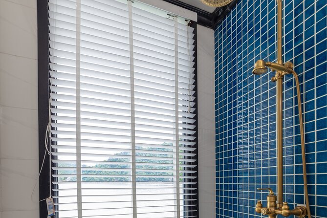 Rosa Cruise 2-Day Explore Halong Bay and Lan Ha Bay From Hanoi - Additional Information