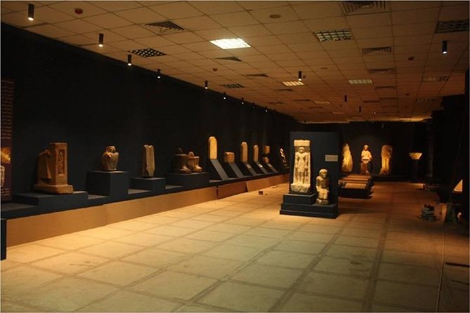 Rosetta Private Tour - Tour Operator