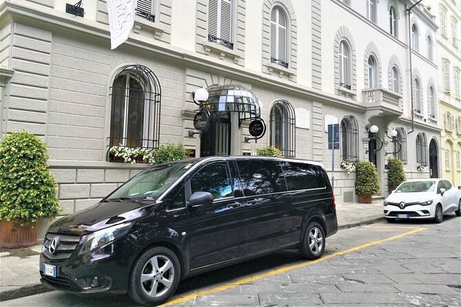 Round Trip to Florence From Montecatini Terme or Grotta Giusti Spa - Return Journey