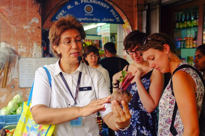 Royal Klang Town Heritage Walk Plus Mangrove Point With Pickup - Booking Process