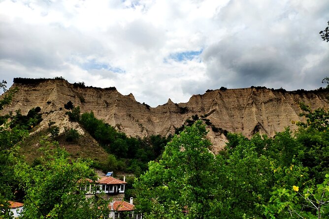 Rozhen Monastery Self-Guided - Cancellation Policy and Reservation Option
