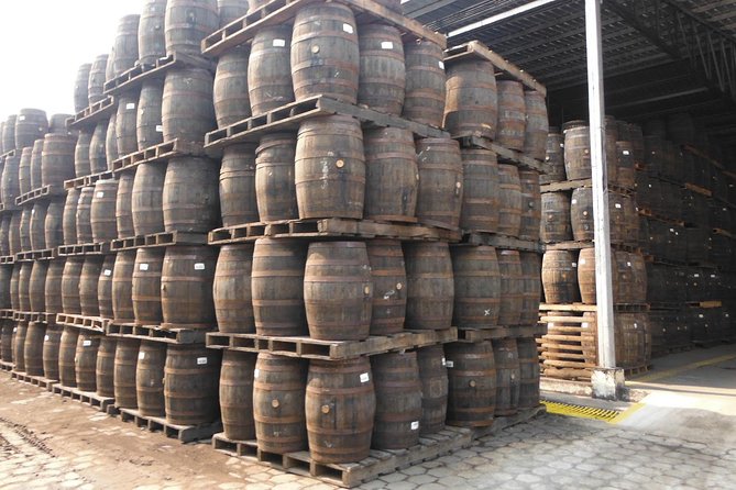 Rum Factory Flor De Cana - Tips for Visitors