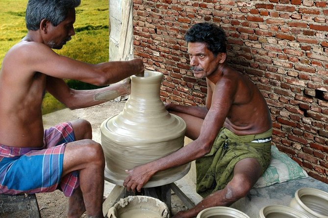 Rural Sri Lanka (13 N / 14 D) - Transportation