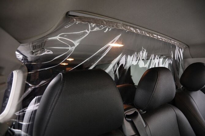 Sabiha Gokcen Airport (SAW) Transfer by Private Minivan + Meet & Greet Service - Pricing Details