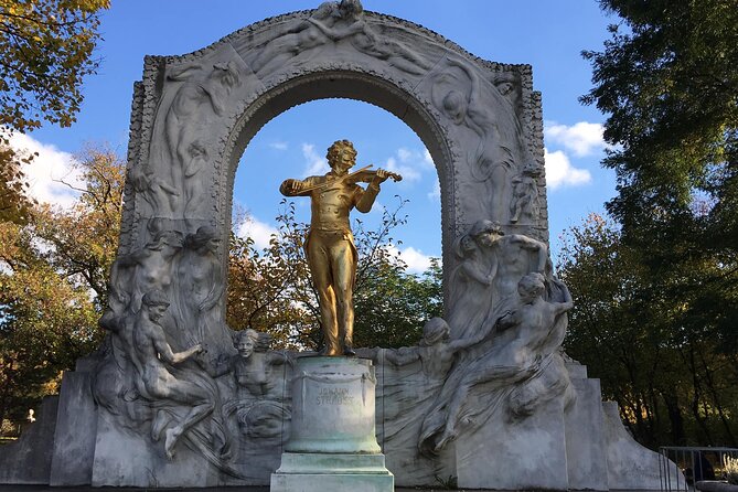 Sacher Cake and Fiakker Ride - a Private Vienna Tour From Budapest With Guide - Private Transfer Details