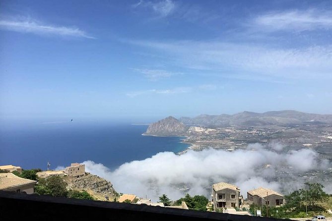 Sacred Sicily Pilgrimage - End Point