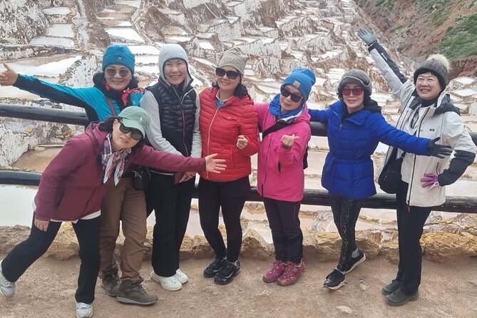 Sacred Valley - Tips for Traveling to Sacred Valley