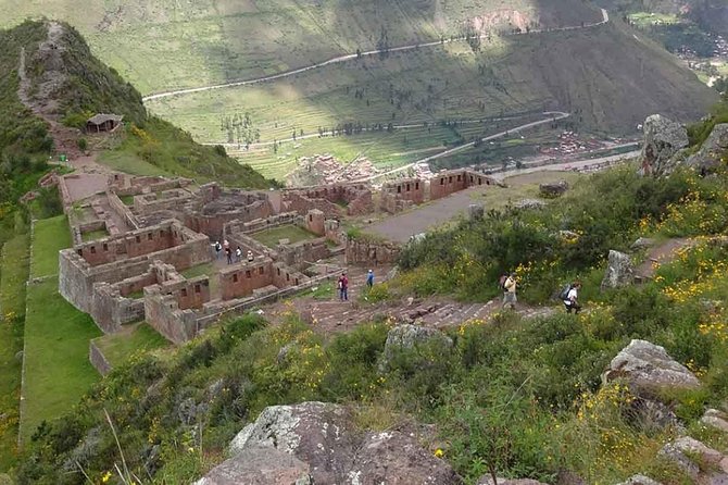 Sacred Valley and Machu Picchu -2 Day Excursion (Small Group Service) - Additional Benefits