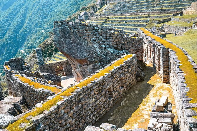 Sacred Valley and Machu Picchu 2-Day Tour From Cusco - Accommodation Details
