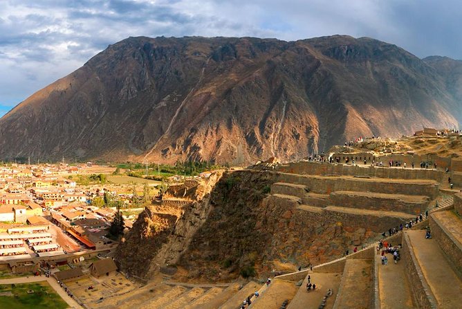 Sacred Valley and Machupicchu 4 Days - Optional Upgrades and Additional Costs