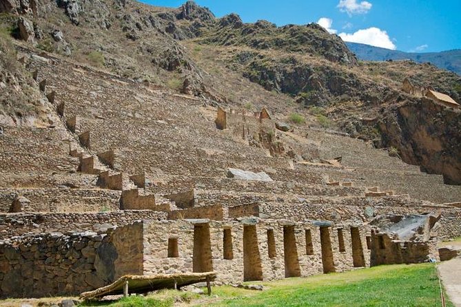 Sacred Valley Connection With Machu Picchu - Frequently Asked Questions