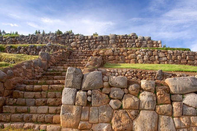 Sacred Valley From Cusco Full Day - Private Tour - Booking Process