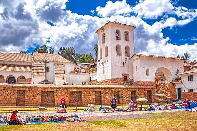 Sacred Valley Full Day All Inclusive in Cusco - Pickup Locations and Times