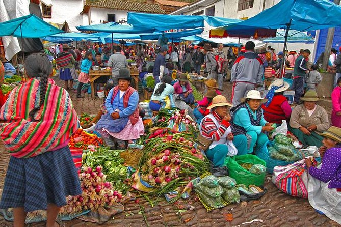 Sacred Valley + Machu Picchu 2 Days 1Night - ALL INCLUSIVE - Additional Attractions